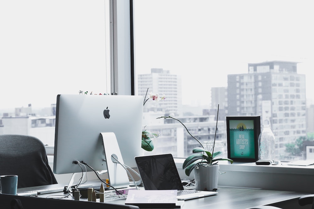 Office Environment