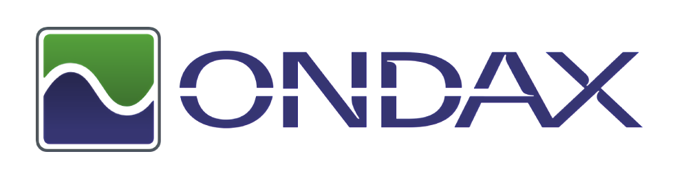 Ondax光学元件 品牌图