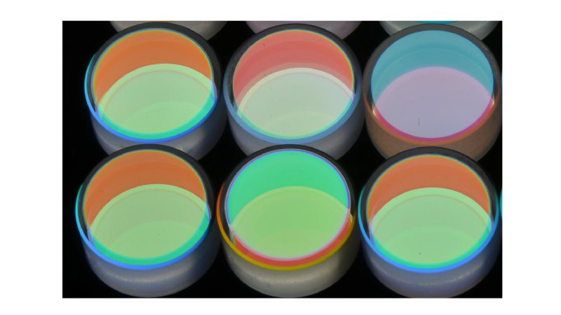 fivenine mirror
