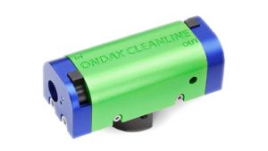 ondax品牌cleanline