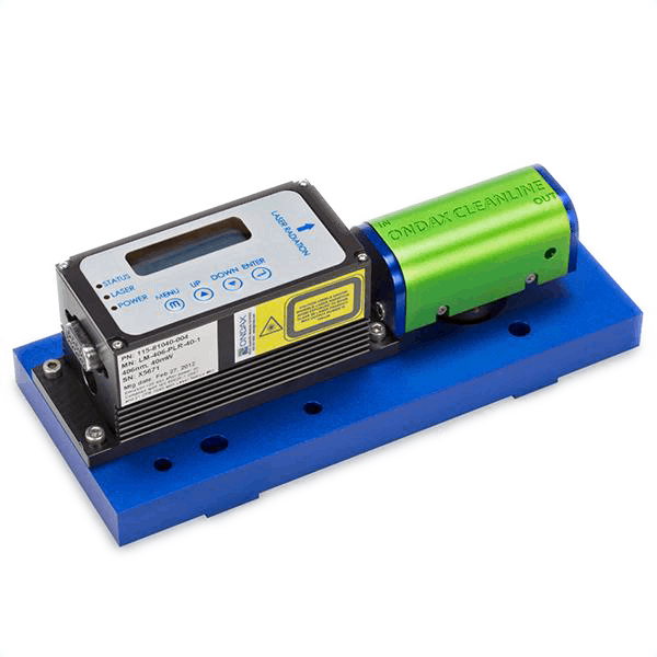 CleanLine-LM-laser module